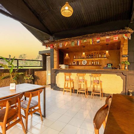 Pondok Tetebatu Cottages And Cafe מראה חיצוני תמונה