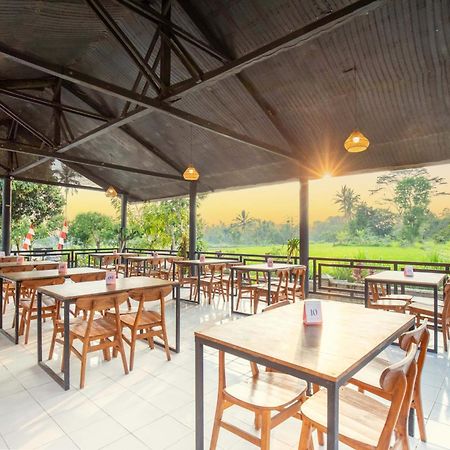 Pondok Tetebatu Cottages And Cafe מראה חיצוני תמונה