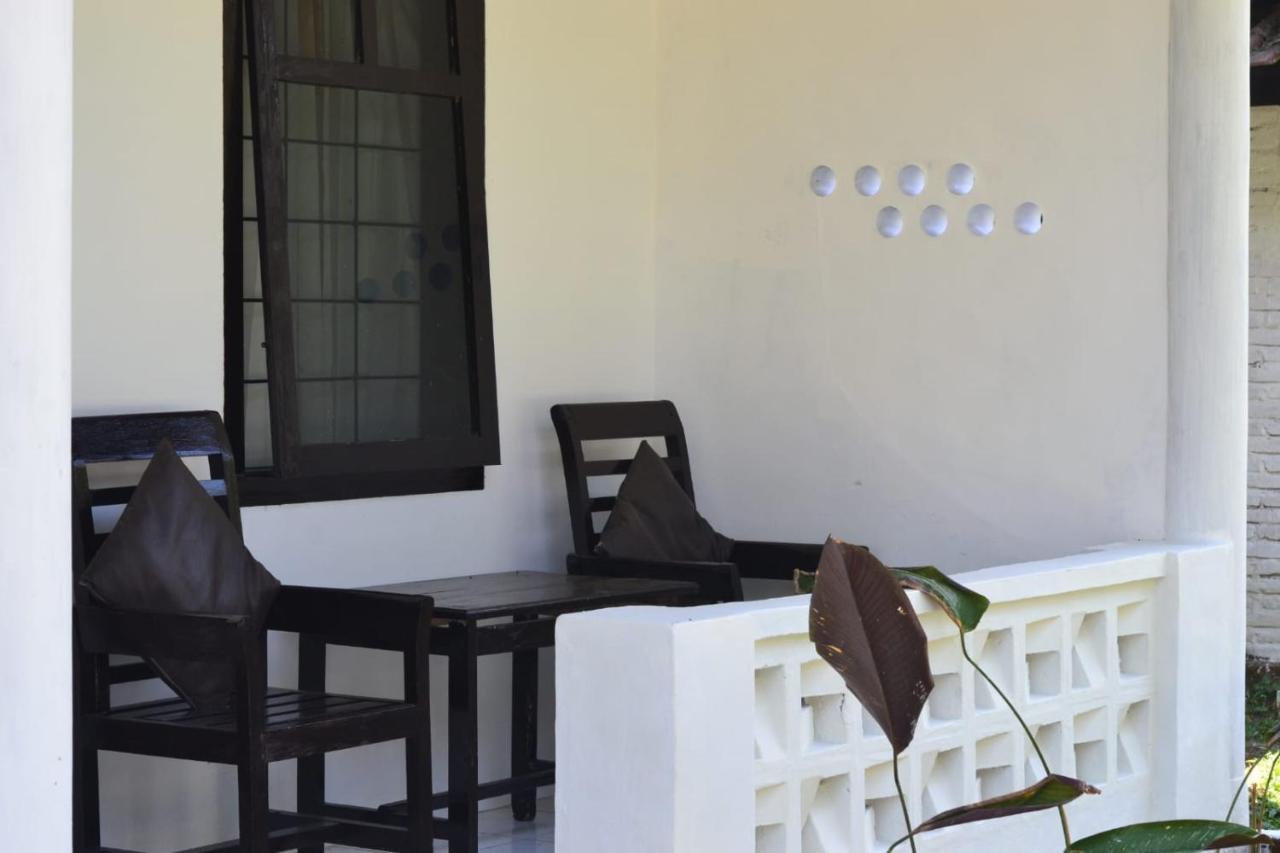Pondok Tetebatu Cottages And Cafe מראה חיצוני תמונה