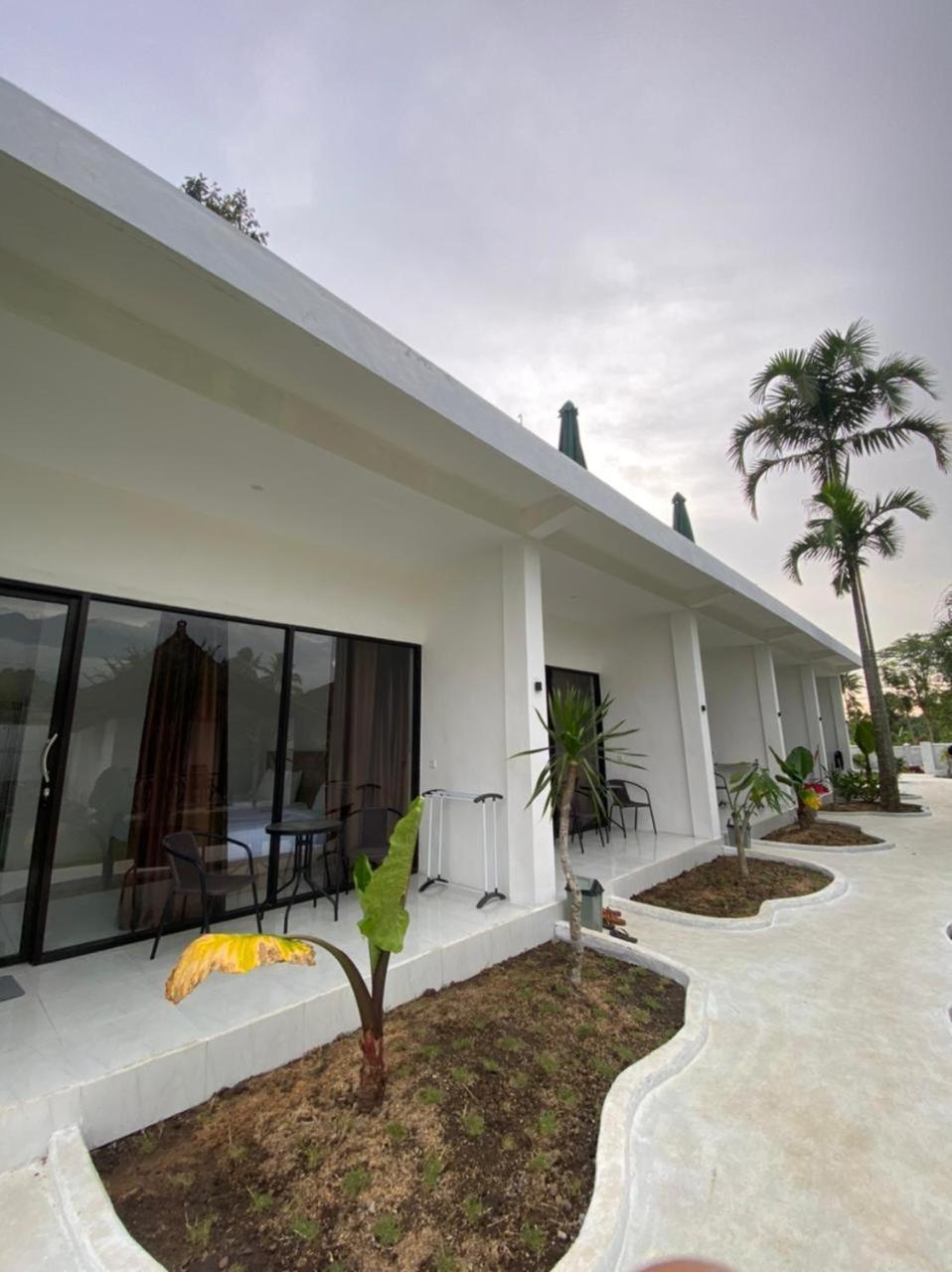 Pondok Tetebatu Cottages And Cafe מראה חיצוני תמונה