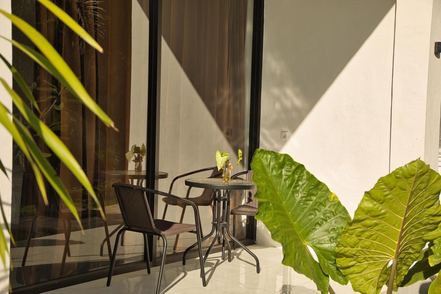 Pondok Tetebatu Cottages And Cafe מראה חיצוני תמונה