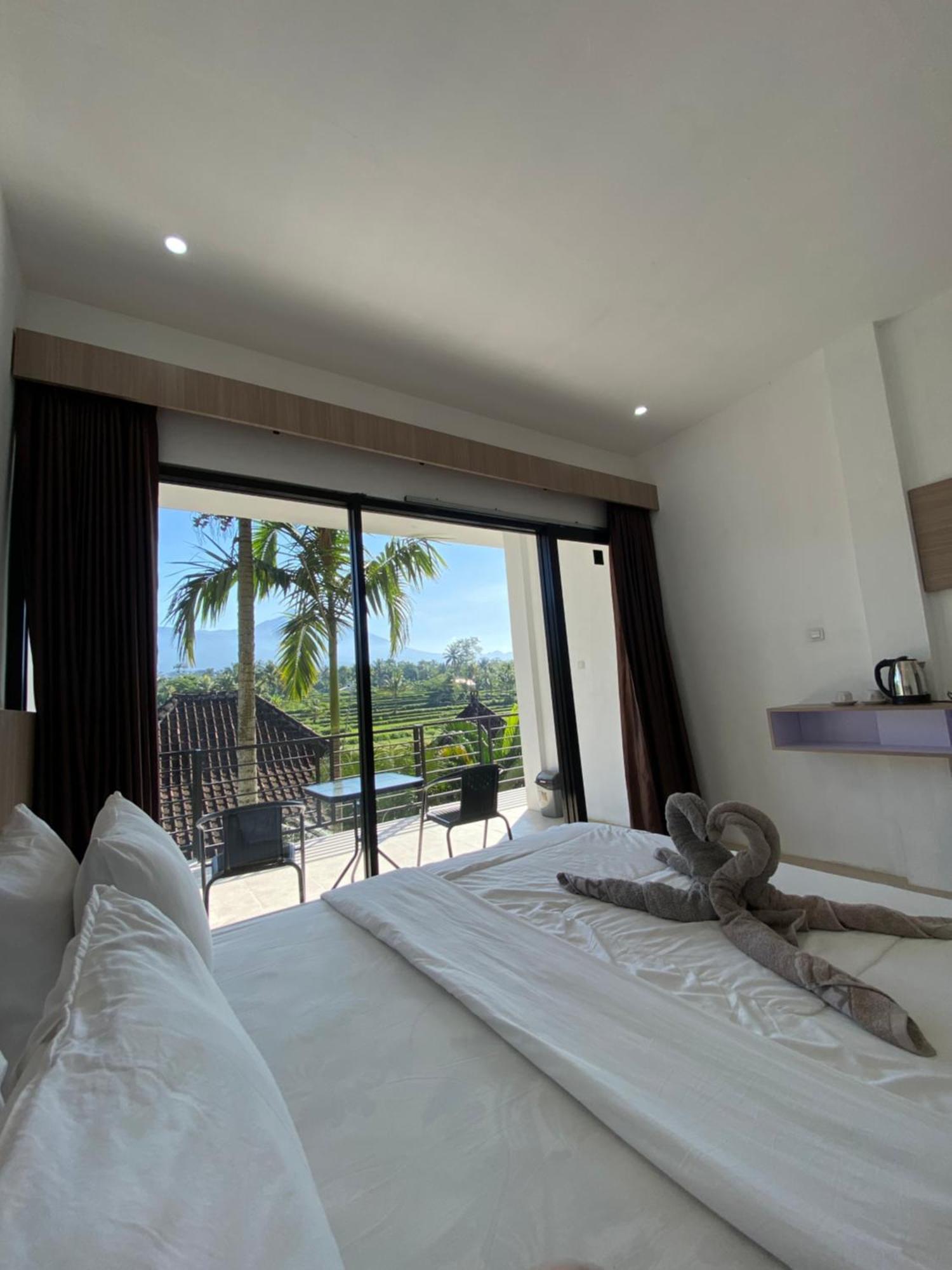 Pondok Tetebatu Cottages And Cafe מראה חיצוני תמונה