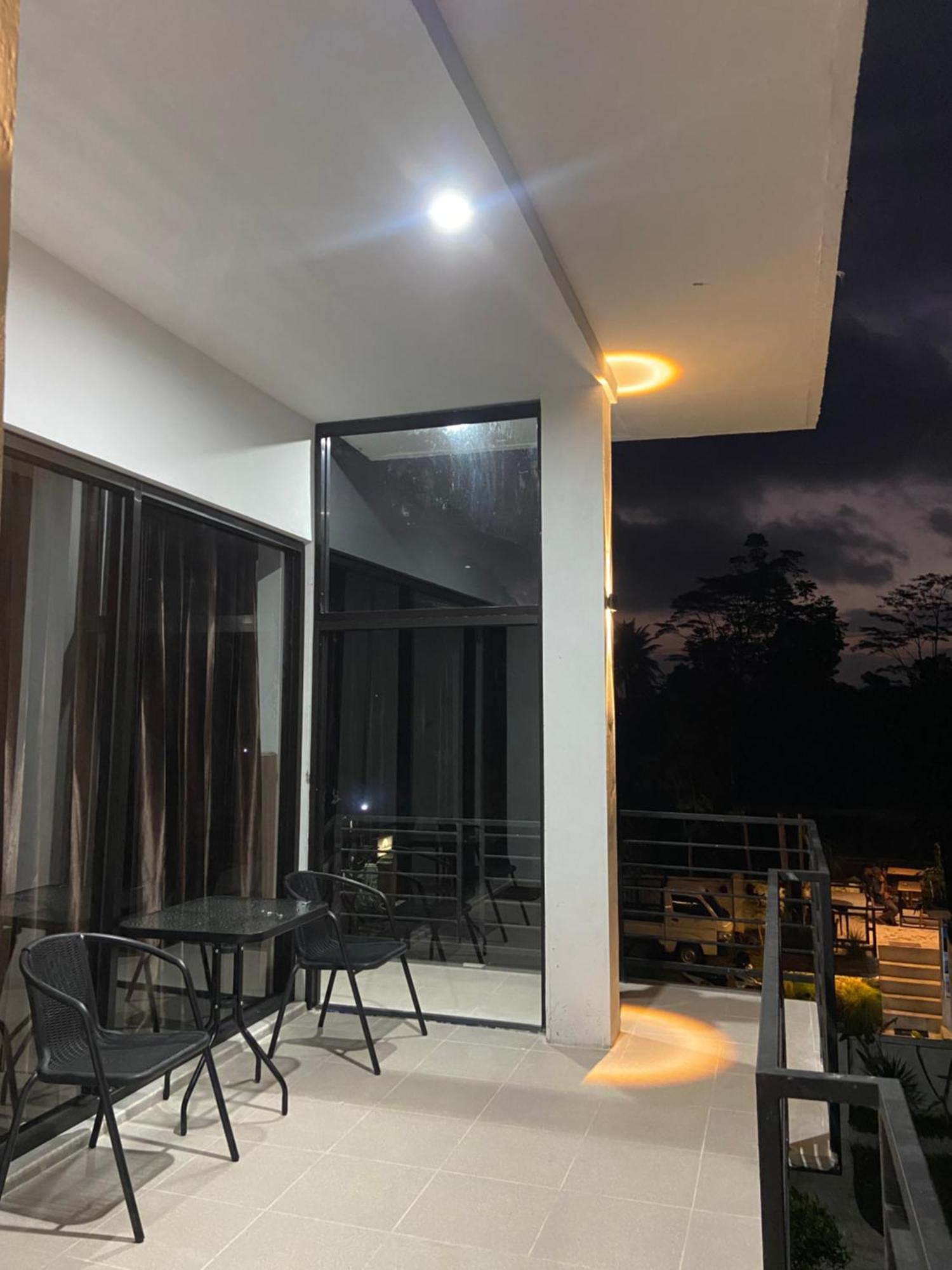 Pondok Tetebatu Cottages And Cafe מראה חיצוני תמונה