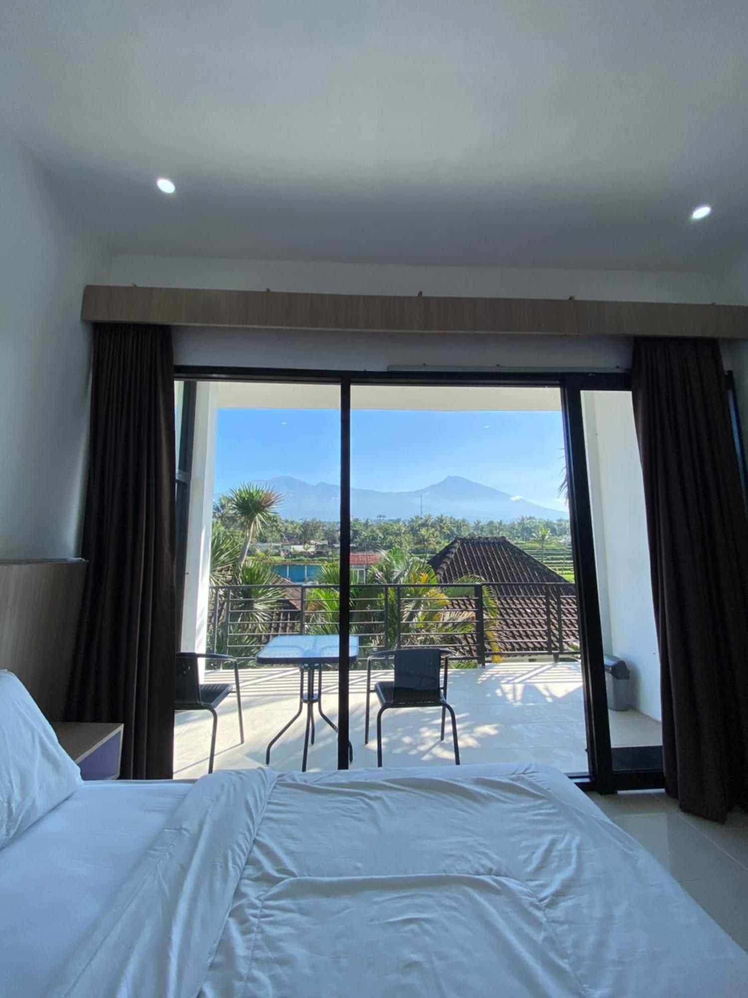 Pondok Tetebatu Cottages And Cafe מראה חיצוני תמונה