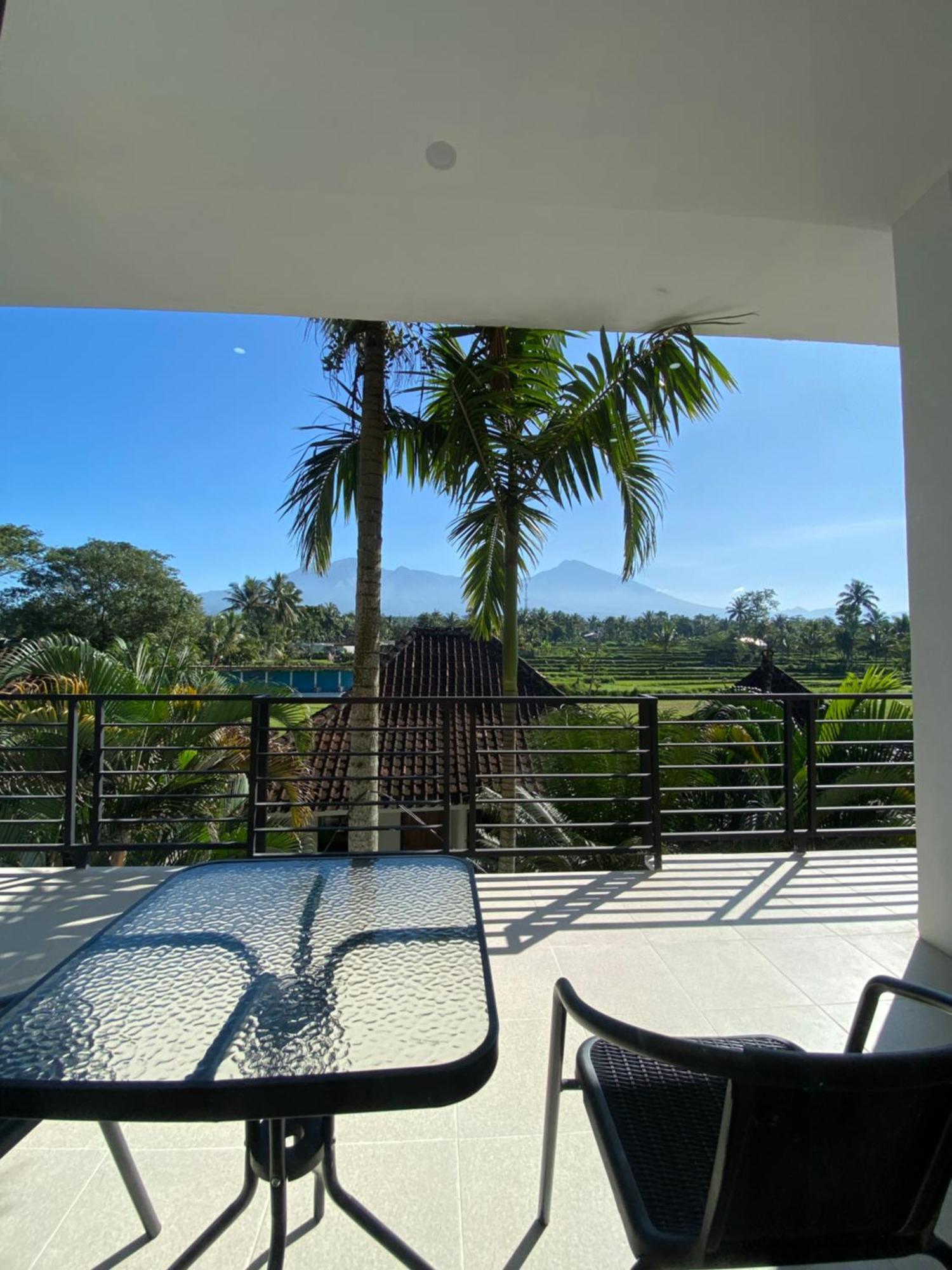 Pondok Tetebatu Cottages And Cafe מראה חיצוני תמונה