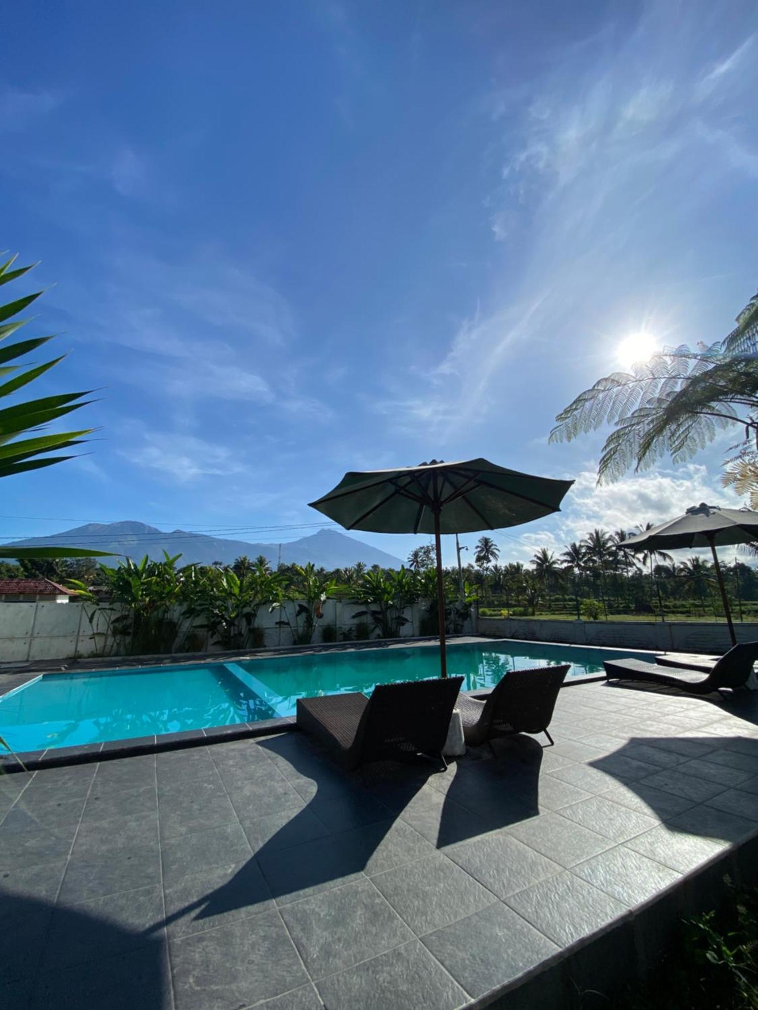 Pondok Tetebatu Cottages And Cafe מראה חיצוני תמונה