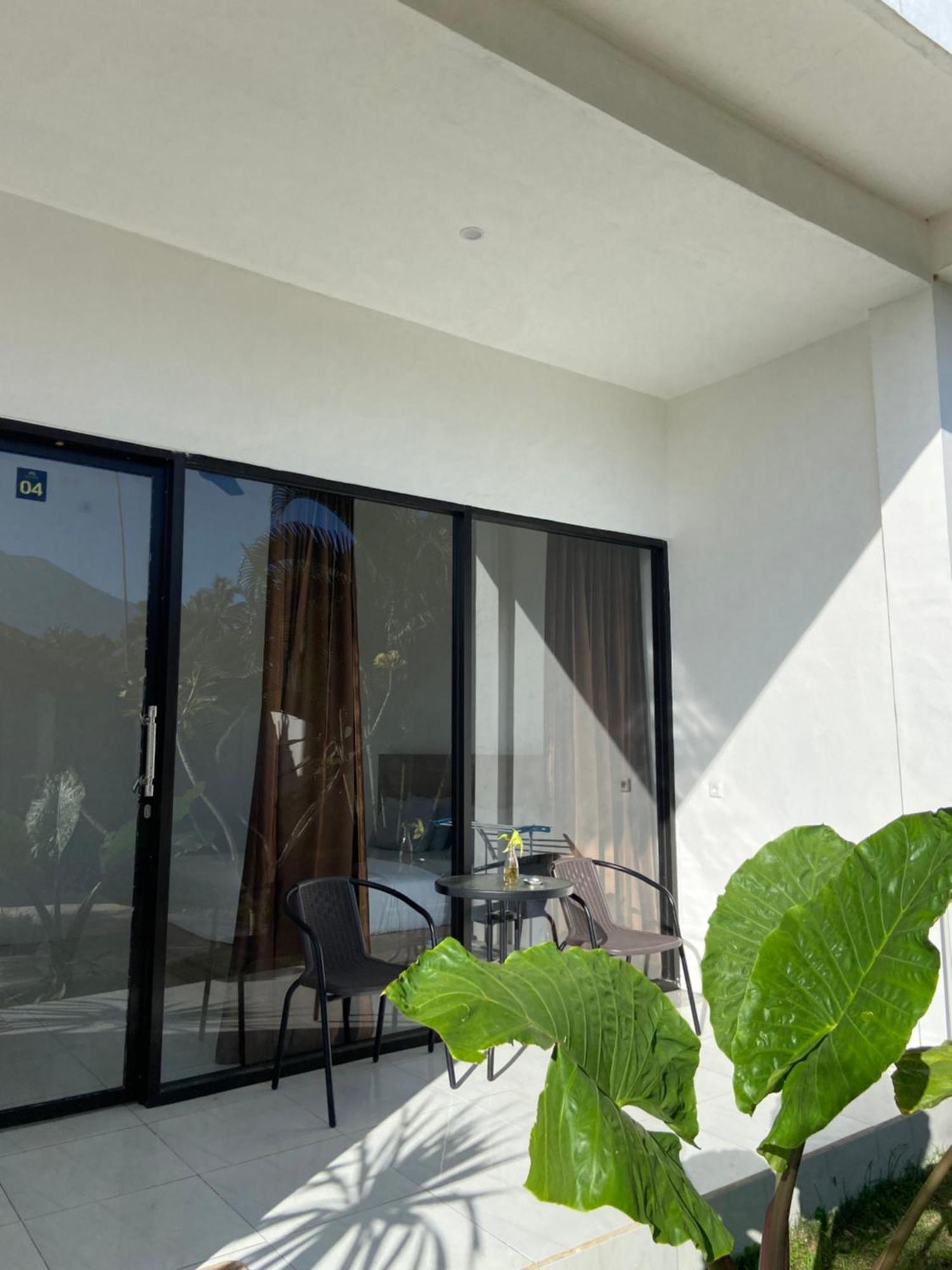 Pondok Tetebatu Cottages And Cafe מראה חיצוני תמונה