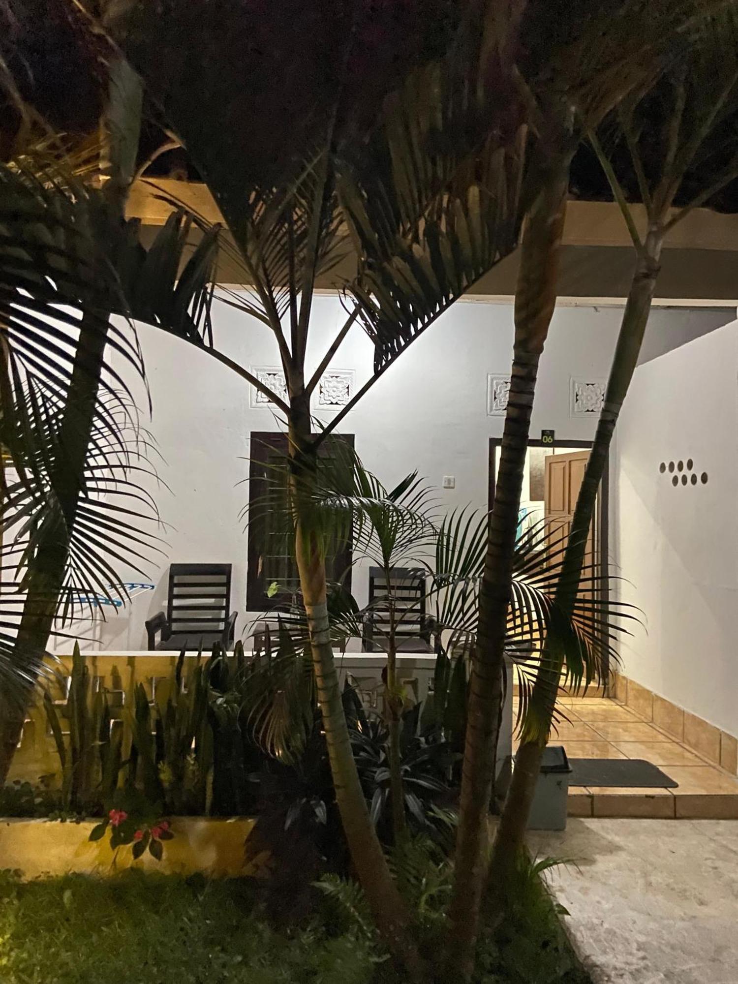 Pondok Tetebatu Cottages And Cafe מראה חיצוני תמונה