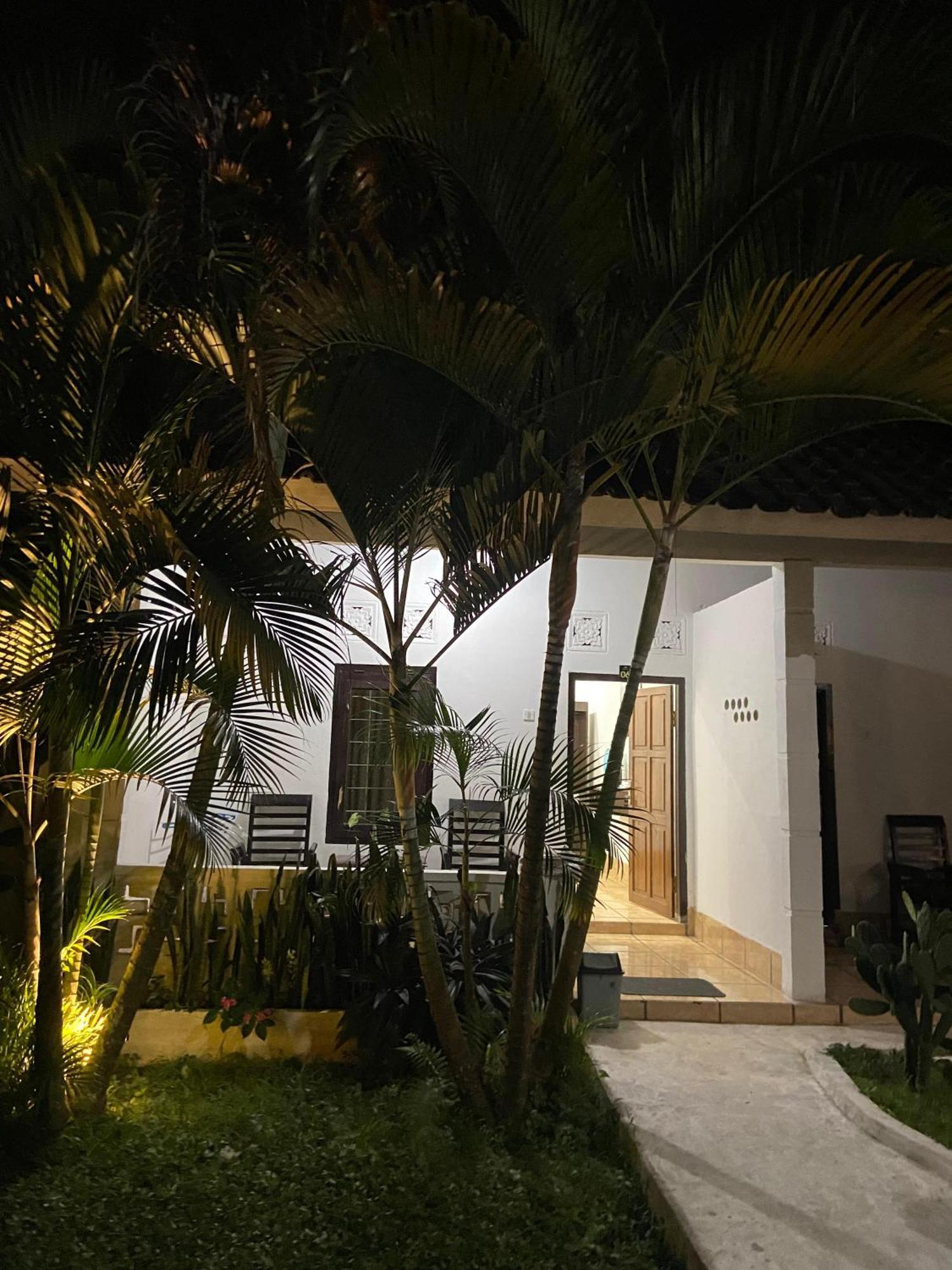Pondok Tetebatu Cottages And Cafe מראה חיצוני תמונה