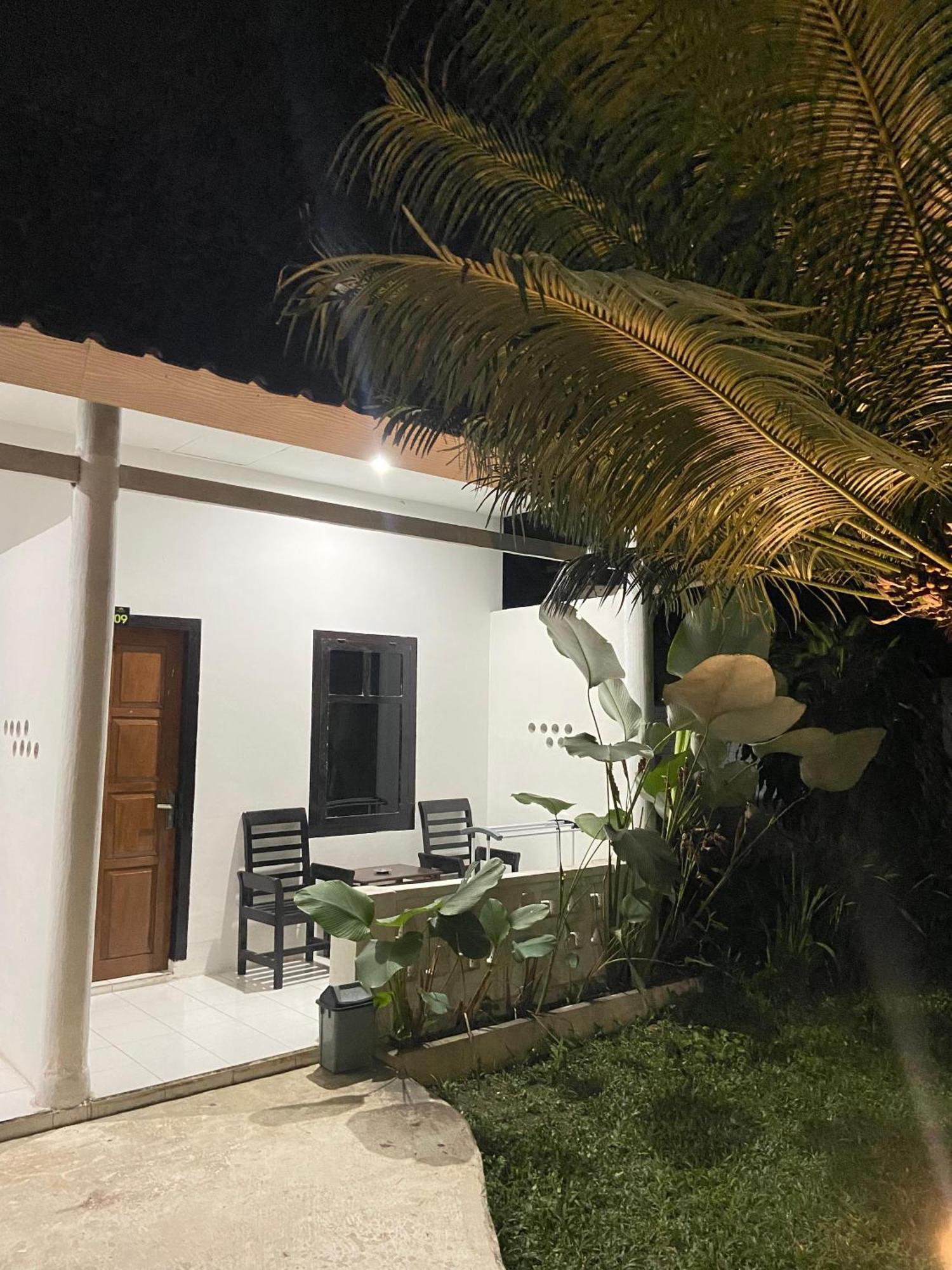 Pondok Tetebatu Cottages And Cafe מראה חיצוני תמונה