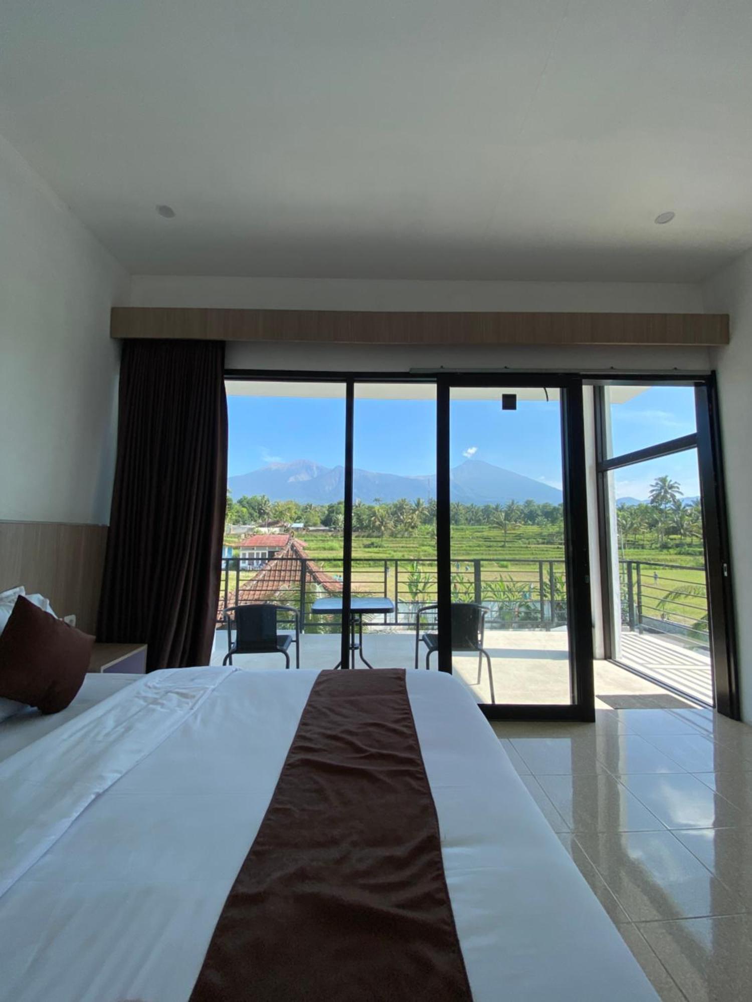 Pondok Tetebatu Cottages And Cafe מראה חיצוני תמונה