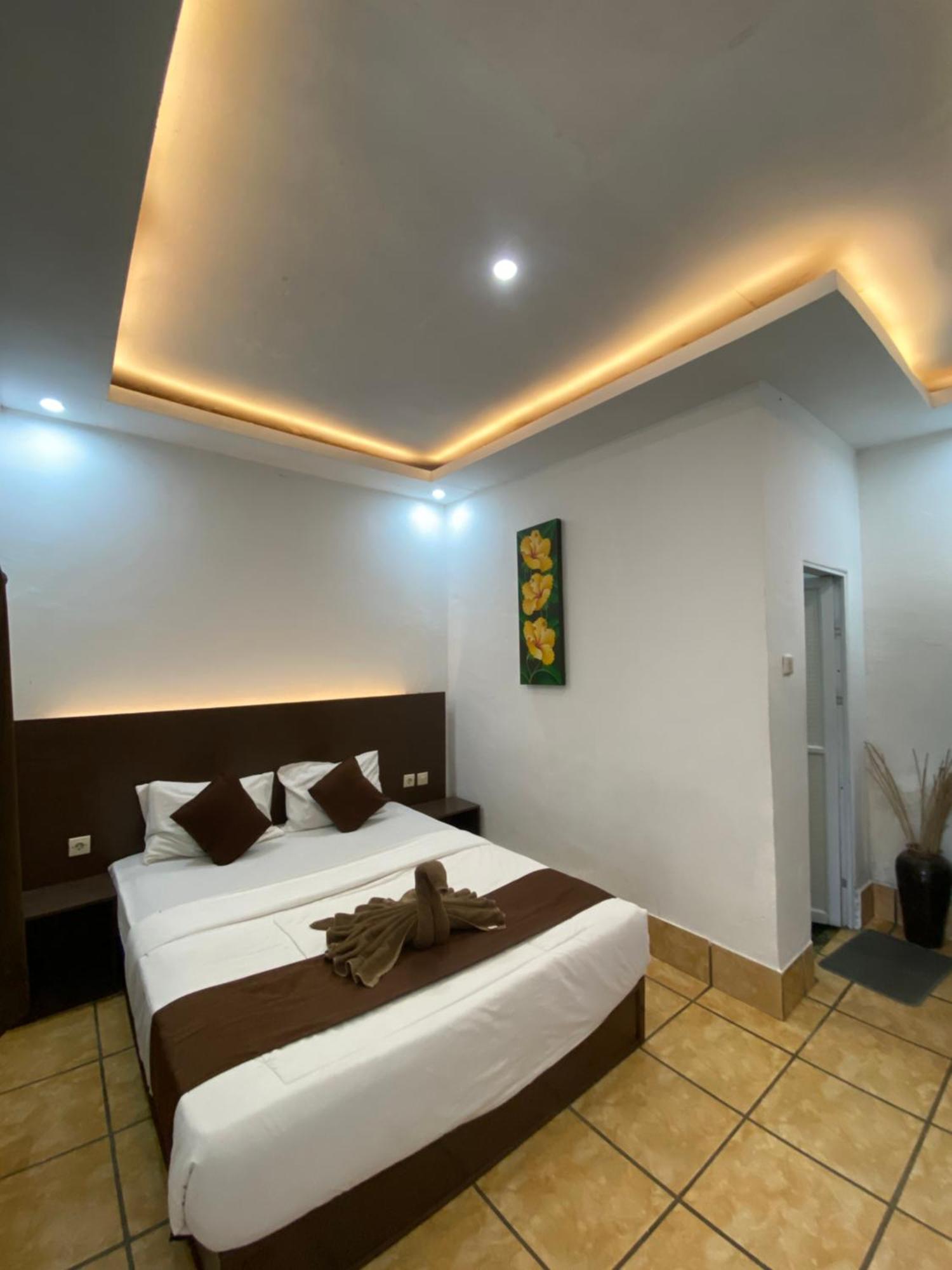 Pondok Tetebatu Cottages And Cafe מראה חיצוני תמונה