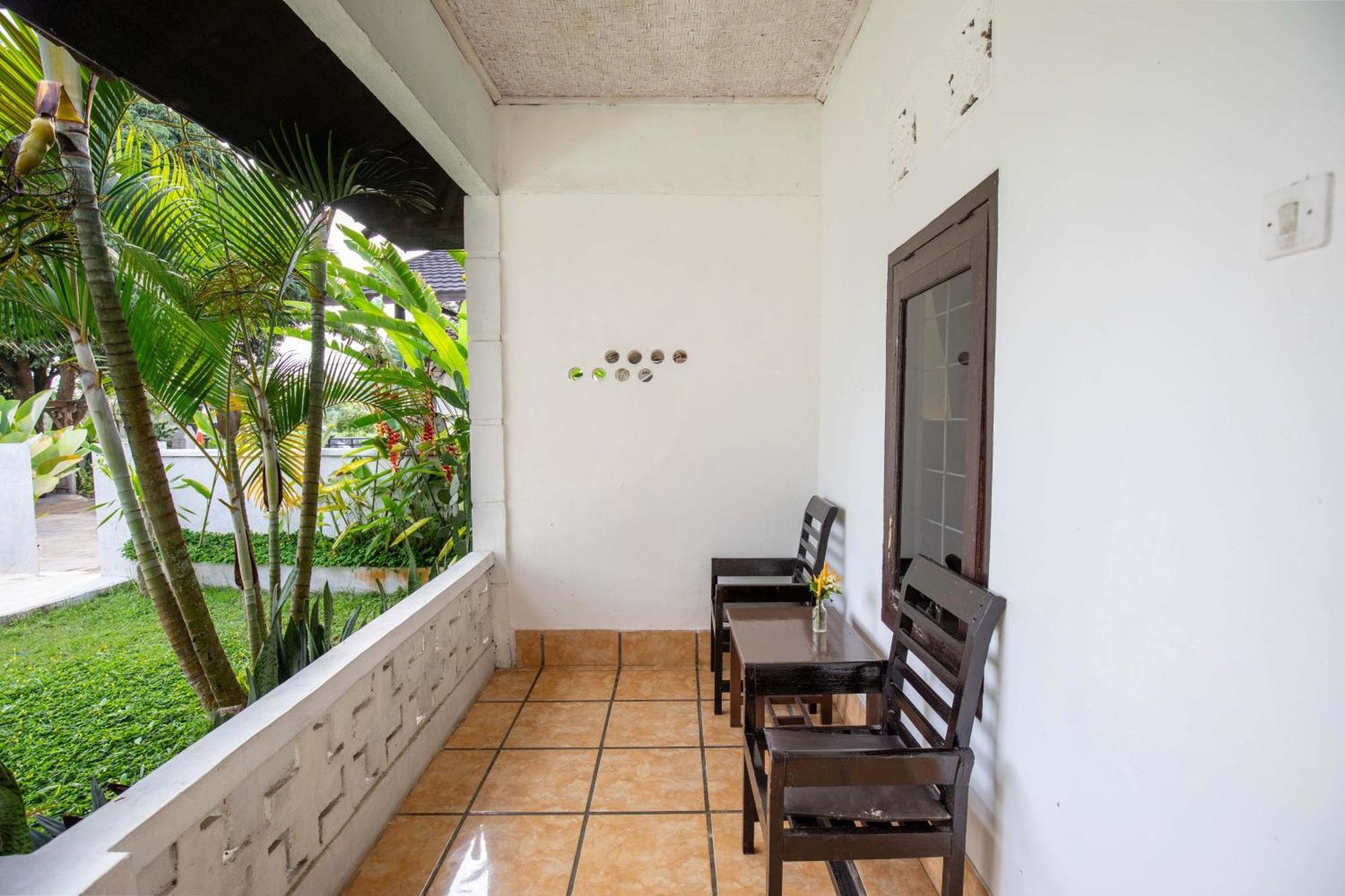 Pondok Tetebatu Cottages And Cafe חדר תמונה