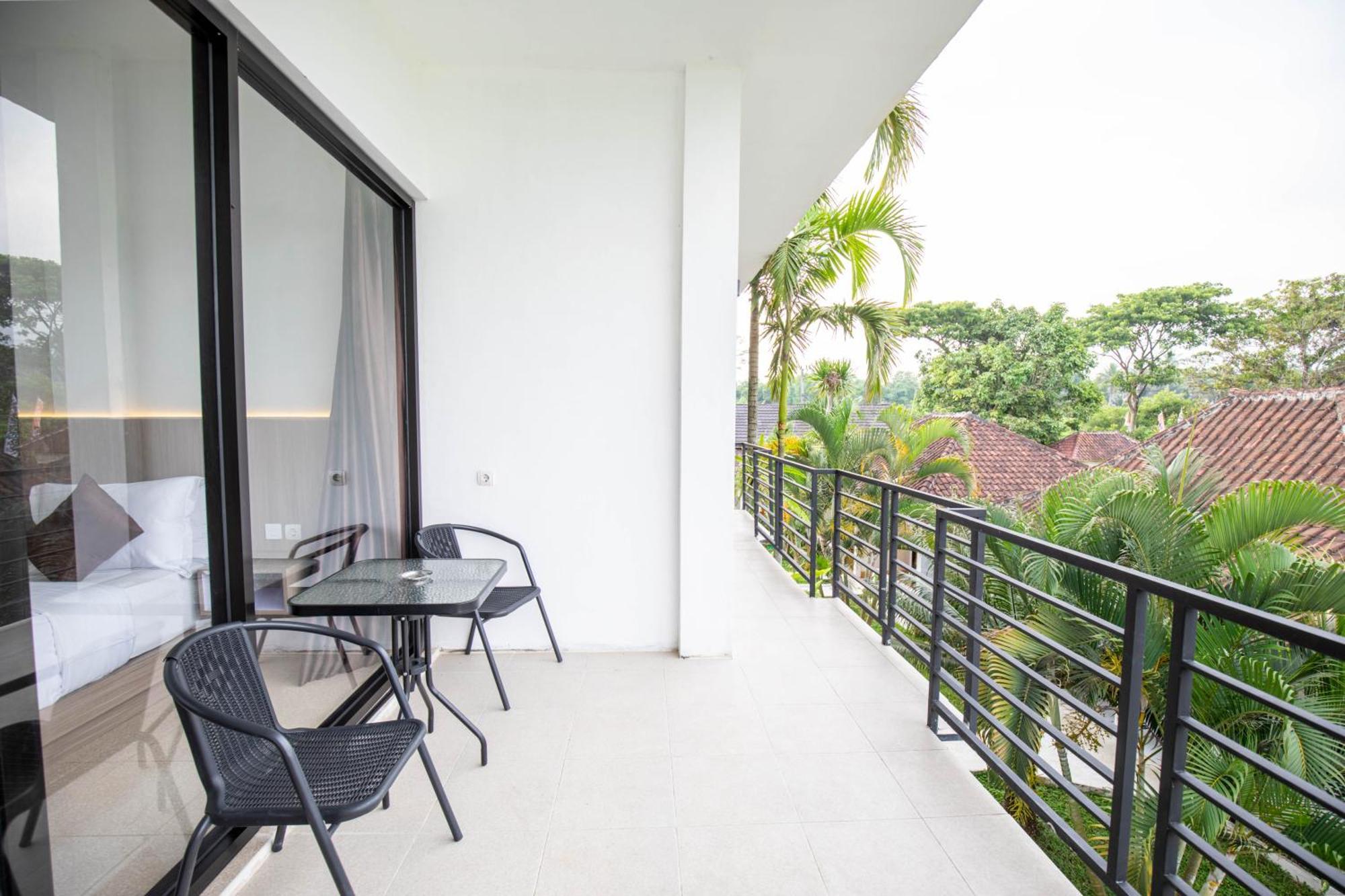 Pondok Tetebatu Cottages And Cafe חדר תמונה